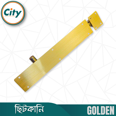 ৮ ইঞ্চি ছিটকানি এস এস বোল্ট আর অ্যালুমিনিয়াম বডি স্কোয়ার বিট শেপ ছিটকানি বিভিন্ন রঙের_img_14