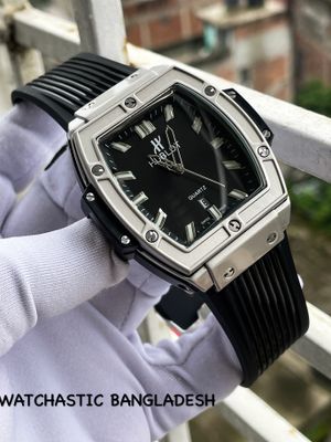 Hublot Spirit Big Bang Black_img_0