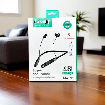 M-max MX-76 Neckband