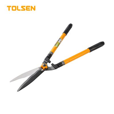 TOLSEN Garden Hedge Shear Adjustable Telescopic (26"-36") Model:31024_img_0