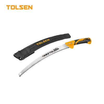 Tolsen Garden Pruning Saw w/ Hard Casing (330mm) Model:31046_img_0