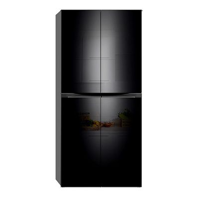 MINISTER Refrigerator M-500-4D_img_0