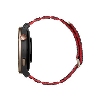 Amazfit Cheetah Pro AI-Powered with GPS Smart Watch_img_2