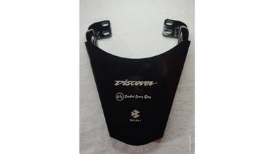 Premium Back Carrier Discover New 110 & 125 Model_img_1