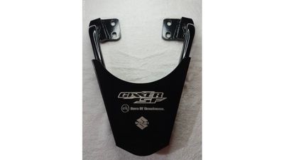 Premium Back Carrier Suzuki Gixxer Sf Abs_img_1