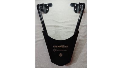 Premium Back Carrier Suzuki Gixxer Monoton_img_1