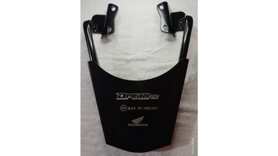 Premium Back Carrier Honda Dream Neo 110_img_1