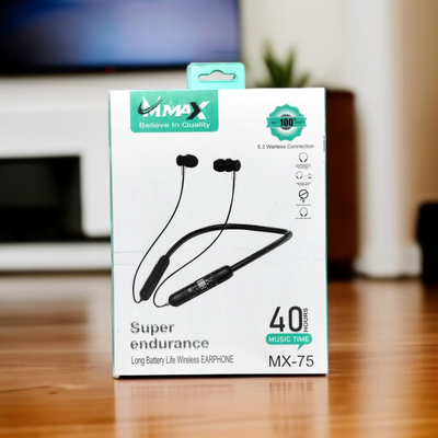M-max MX-75 Neckband