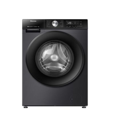 Hisense 10.5 kg Front Load Washing Machine_img_0