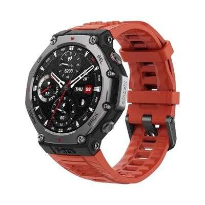 Amazfit T-Rex 3 Rugged Smartwatch with GPS_img_2