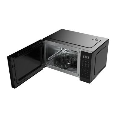 Hisense 28L Convection MWO with Easy-Clean SS Cavity (Push Door)_img_2