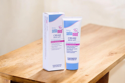 Sebamed Extra Soft Baby Cream 50ml_img_0