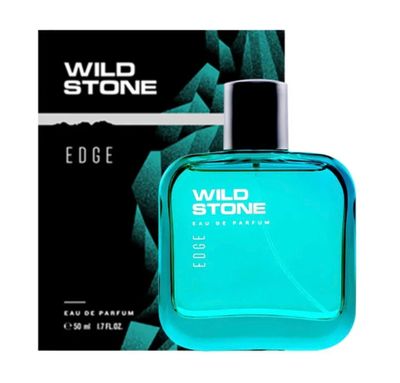 Perfume  Wild Stone - Edge Premium Perfume for Men, Long Lasting Eau De Parfum|Luxury Fragrances 30 ML_img_5