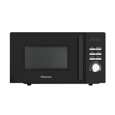 Hisense 20L Solo MWO with LED Display & Grey Cavity_img_0