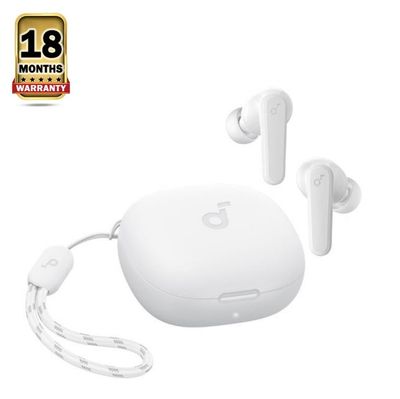 Anker Soundcore R50i True Wireless Earbuds – White Color_img_0