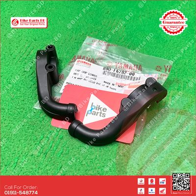 Handle Grip Cover for Yamaha MT15 V1 & MT15 V2 bike._img_0