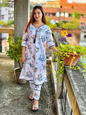 কামিজ টু পিছ code(Lk-17)_img_0