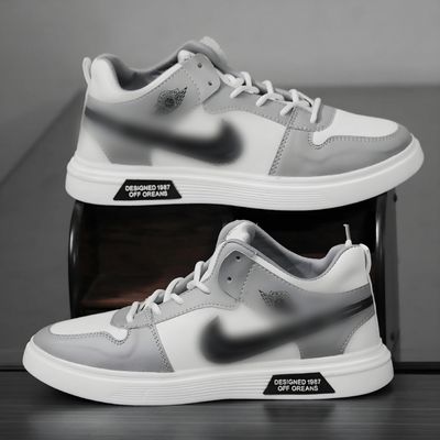 Silver Storm Sneakers (W03)_img_0