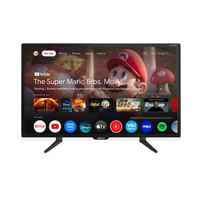 Minister M-32 GLORIOUS ANDROID VOICE CONTROL SMART LED TV (MI32M8CGV)_img_0