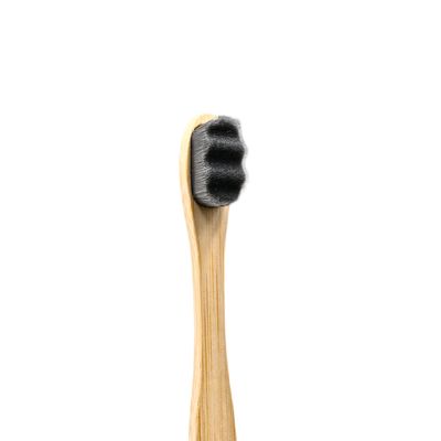 Premium Natural Bamboo Toothbrush_AB-2036_img_1