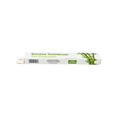 Premium Natural Bamboo Toothbrush_AB-2036_img_4