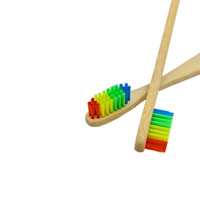 Regular Natural Bamboo Toothbrush_AB-2043_img_1