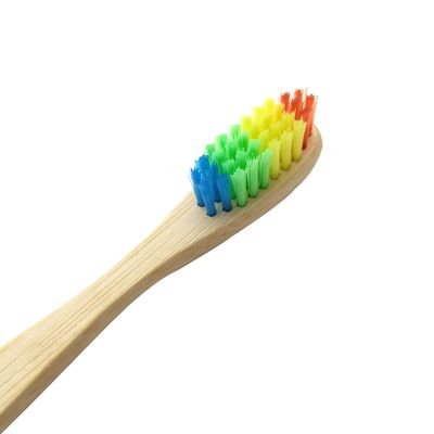 Regular Natural Bamboo Toothbrush_AB-2043_img_3