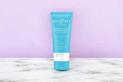 Dot & Key Barrier Repair Moisturizer with Ceramide + Hyaluronic - 100ml_img_0