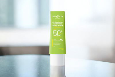 Dot & Key CICA Calming Mattifying Sunscreen SPF 50+ PA++++ 50gm_img_0