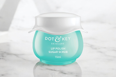 Dot & Key Lip Polish Sugar Scrub - 15ml_img_0