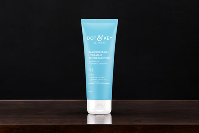 Dot & Key Barrier Repair Gentle Hydrating Face Wash - 100ml_img_0