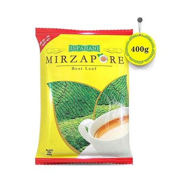 Ispahani Mirzapore Best Leaf Tea 400g_img_0