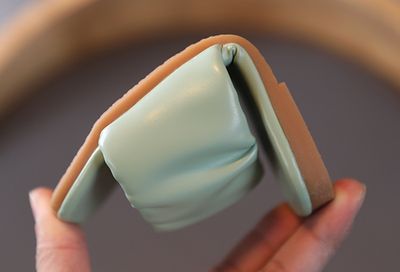 Kids Girls Summer Korean Slippers Stylish Beach Sandals (3 years to 8 years)_img_5