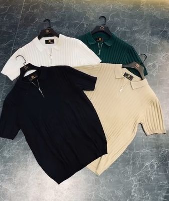 Old money polo t-shirt_img_0