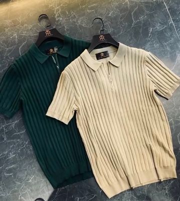 Old money polo t-shirt_img_2