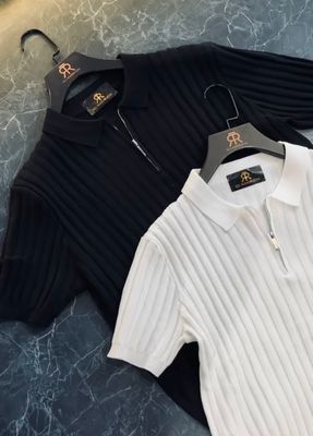 Old money polo t-shirt_img_3