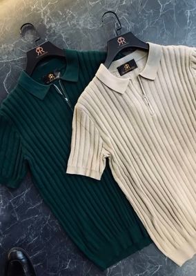 Old money polo t-shirt_img_8
