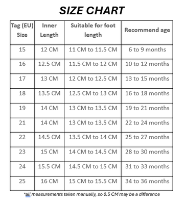 Kids Girls Reinstone Fabric Bow Knot Stylish Summer Sandals (6 months - 3 years)_img_9