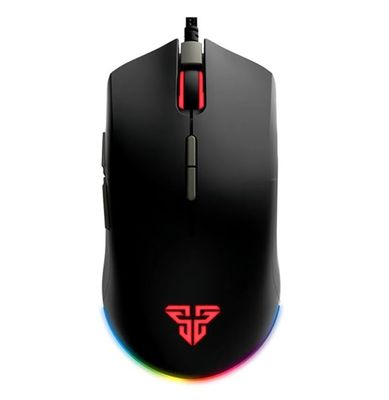 Fantech X17 Blake Macro RGB Gaming Mouse-Black_img_0
