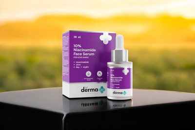 Derma co 10% Niacinamide Face Serum 30ml_img_0