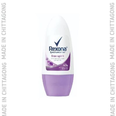 Rexona Free Spirit Deodorant Roll On_img_0