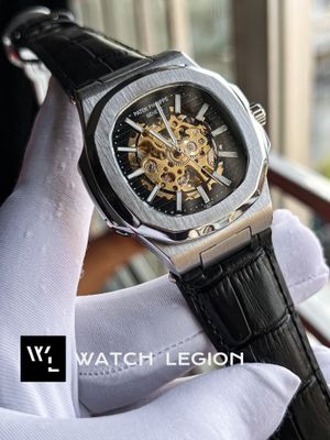 PATEK AUTO BLACK BELT_img_0