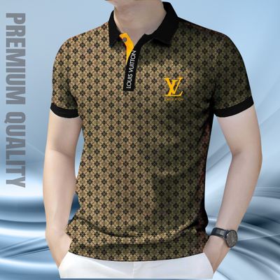 🧍‍♂️ Attractive Stylish Polo Shirt – Perfect Blend of Comfort & Style! 👕_img_1