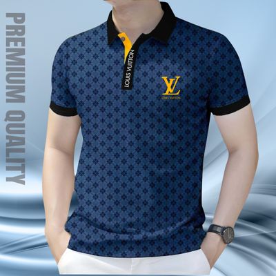 🧍‍♂️ Attractive Stylish Polo Shirt – Perfect Blend of Comfort & Style! 👕_img_2