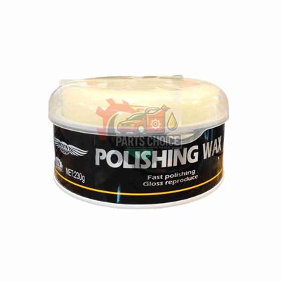 BOTNY CAR POLISHING WAX 230G_img_0