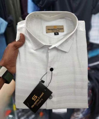 Premium Indian Cotton Shirt for men (Formal) 10_img_1
