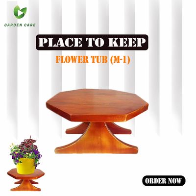 Place to keep flower tub (M-1)_img_0