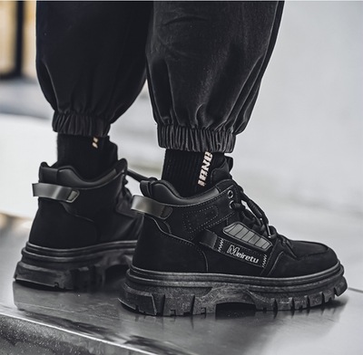 Men's Martin Boots_img_10