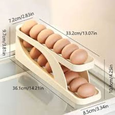 Refrigerator Egg Dispenser Tray_img_1