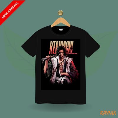 Anime Printed T-Shirt_img_0